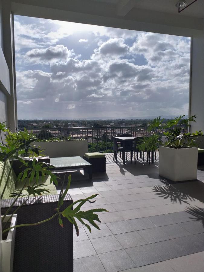 1Br Condo In Soltana Nature Residences Mactan, Cebu, Near Beaches And Resorts Lapu-Lapu City Kültér fotó
